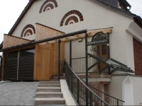Dachsenhaus 