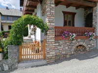Ferienwohnung Holzer 