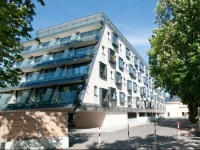 Cityhotel D&C St.PГ¶lten 