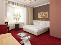 Stadthotel Hauser Eck 