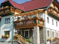 Apartment PГ¶llau am Greim 