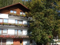 Gasthof Trattner Pension Waldhof 