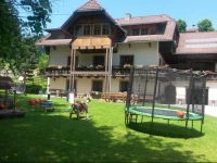 Urlaub am Bauernhof GГ¤nser 