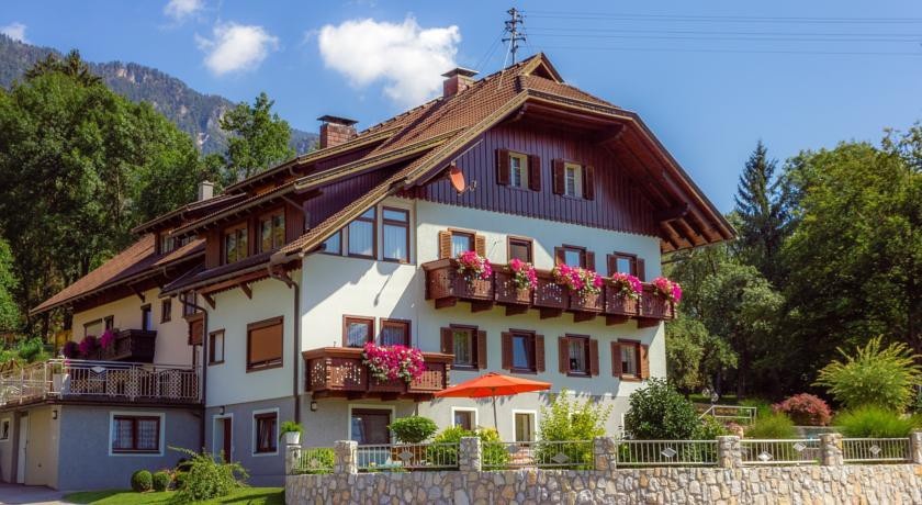 GГ¤stehaus im Wiesengrund 