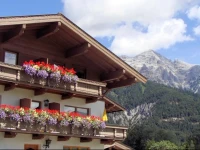 Appartementhaus Schartental 