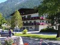 Appartement Pillersee 