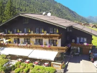 Landhaus Tirolerherz 