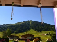 Villa Rupert und Jasmin Hauser 