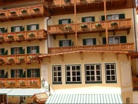 Hotel ZimmerbrГ¤u 