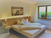 Hotel Garni Buchinger 