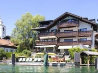 Pension Seehof Appartements 
