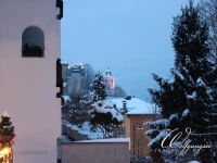 Pension Wolfgangsee 