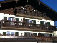 Apartment CГ¤cilia 