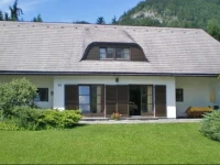 Apartment Ostwohnung St Wolfgang 