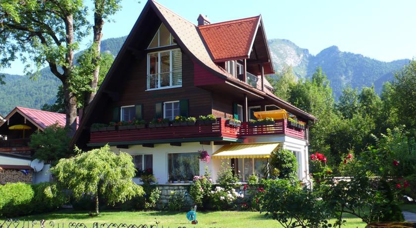 Appartement Intermezzo 