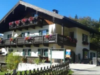 Haus Gertrude HГ¶rack 