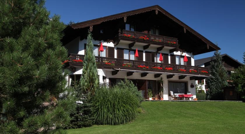 Haus Seeschwalbe 