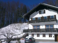 Howling Wolf Chalet 