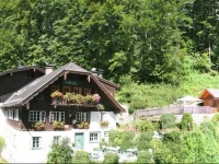 HupfmГјhle Pension 