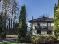 JГ¤gerhaus 