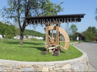 Kulturzentrum SturmmГјhle 