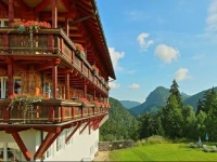 Ruhehotel & Naturressort Rehbach - Adults only 