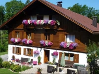 Ferienwohnungen Durst Roswitha 
