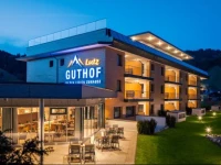 Ferienwohnungen Guthof 