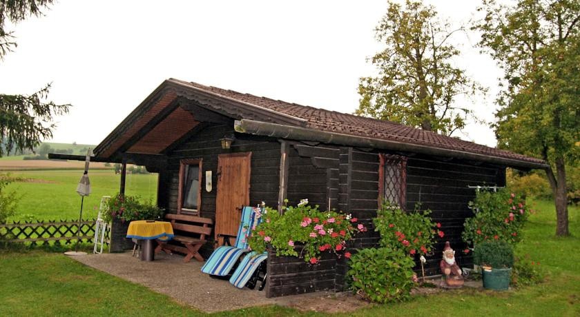 Ferienhaus Zehetner 