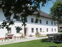 Ferienwohnungen Hebesberger 