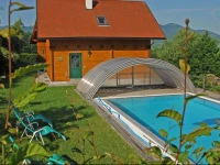 Holiday Park Schlierbach 31 