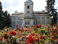 Schlosshotel Rosenau Superior 