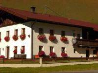 Apartment Schmirn 1 