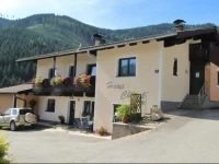 Apartment Chalet Christl 