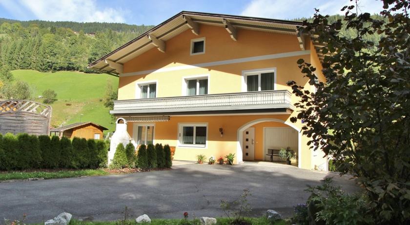 Chalet Chalet Carina 2 