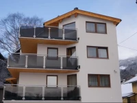 Villa Petrovic I 