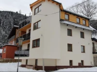 Villa Petrovic II 