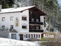 Apartment Schnann - 05 