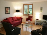 Haus Kanisblick Appartements 