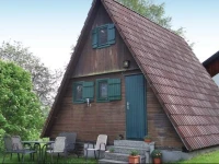 Two-Bedroom Holiday home in SchГ¶nbach 