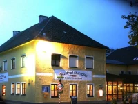 Gasthof-Camping Stumpfer 