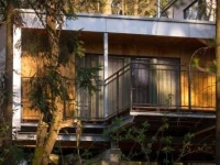 Baumhaus Lodge Schrems 