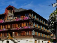 Gasthof Hirschen Schwarzenberg 