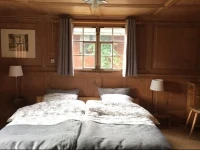 Chalet Schwarzenberg 