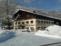 Gasthaus Hohenkendl 