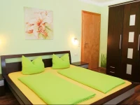 Apartment Schwendberg Hippach 
