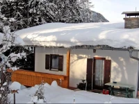 Holiday home Haus Exenberger Schwoich 