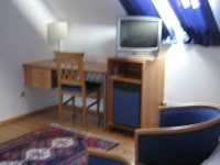 Gasthof-Pension Kolimbatovic 