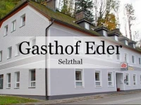 Gasthof Eder zur Stadt Leoben 