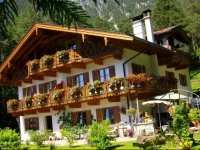 GГ¤stehaus Arnspitzblick 